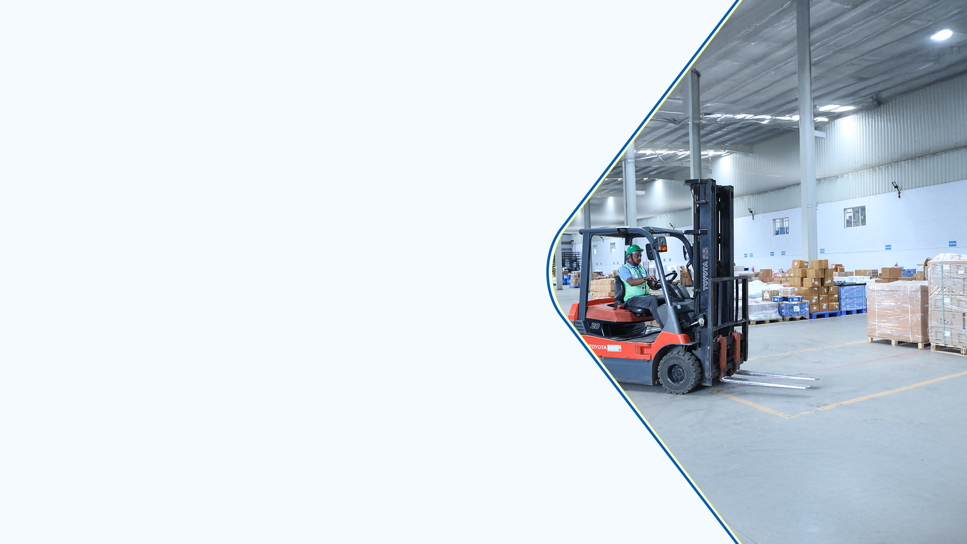 Awards and Recognition Banner